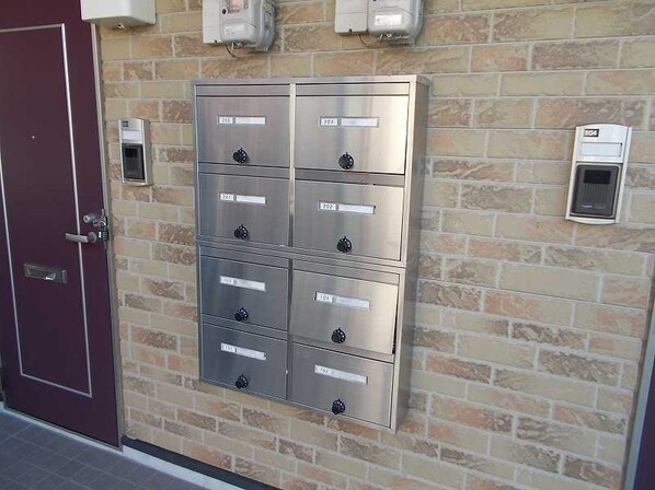 さくらハイツの物件内観写真